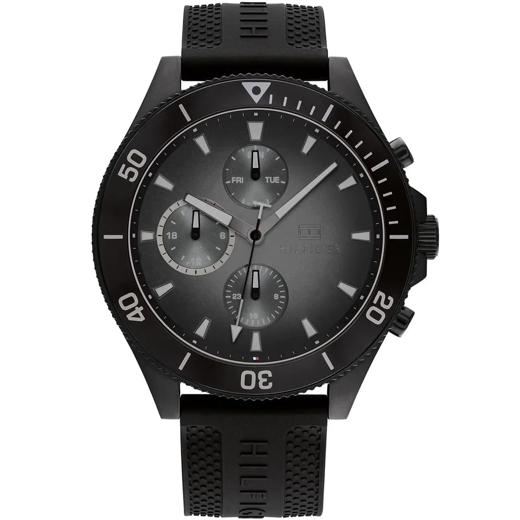 Tommy Hilfiger Watch For Men 1791921