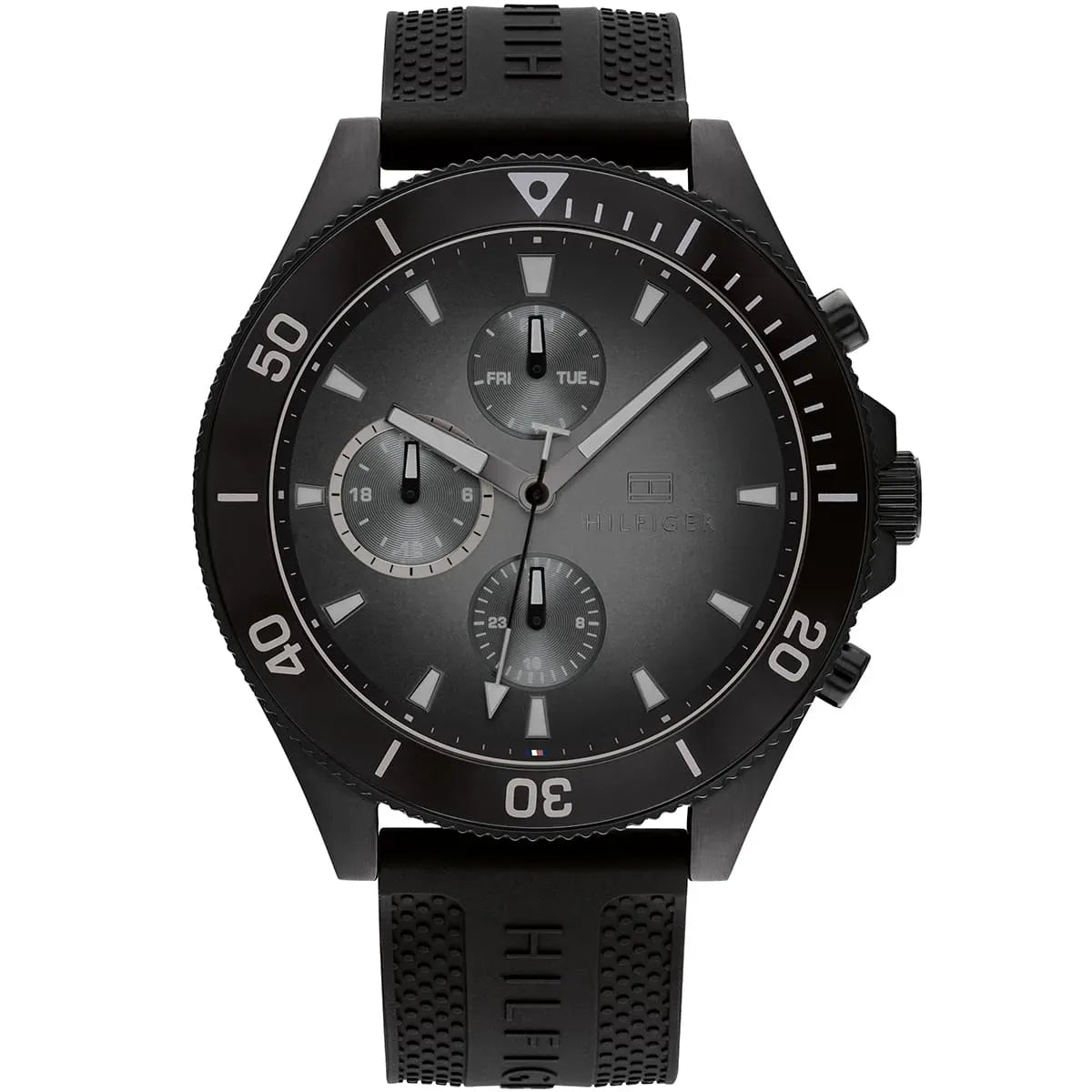 Tommy Hilfiger Watch For Men 1791921