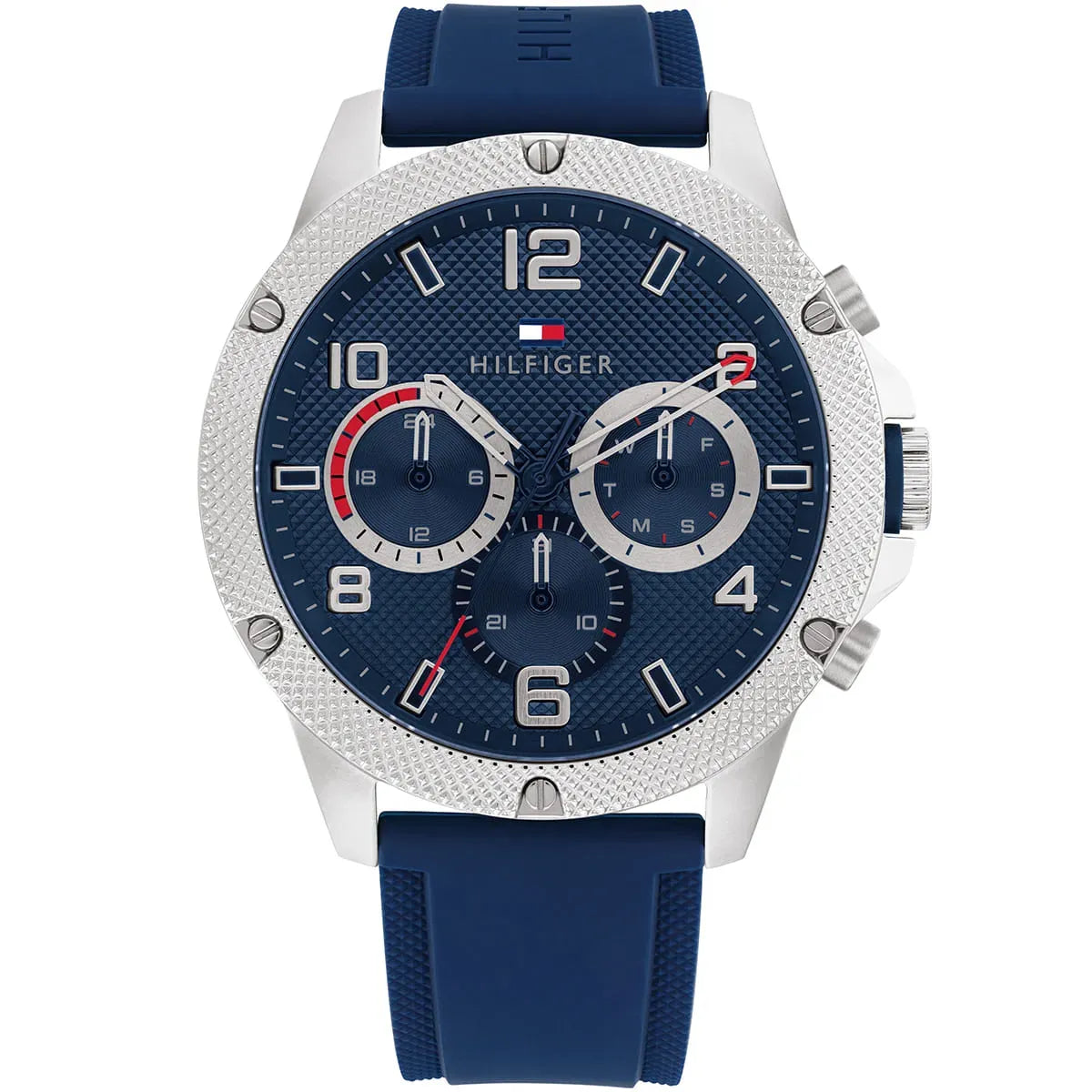 Tommy Hilfiger Watch For Men 1792027