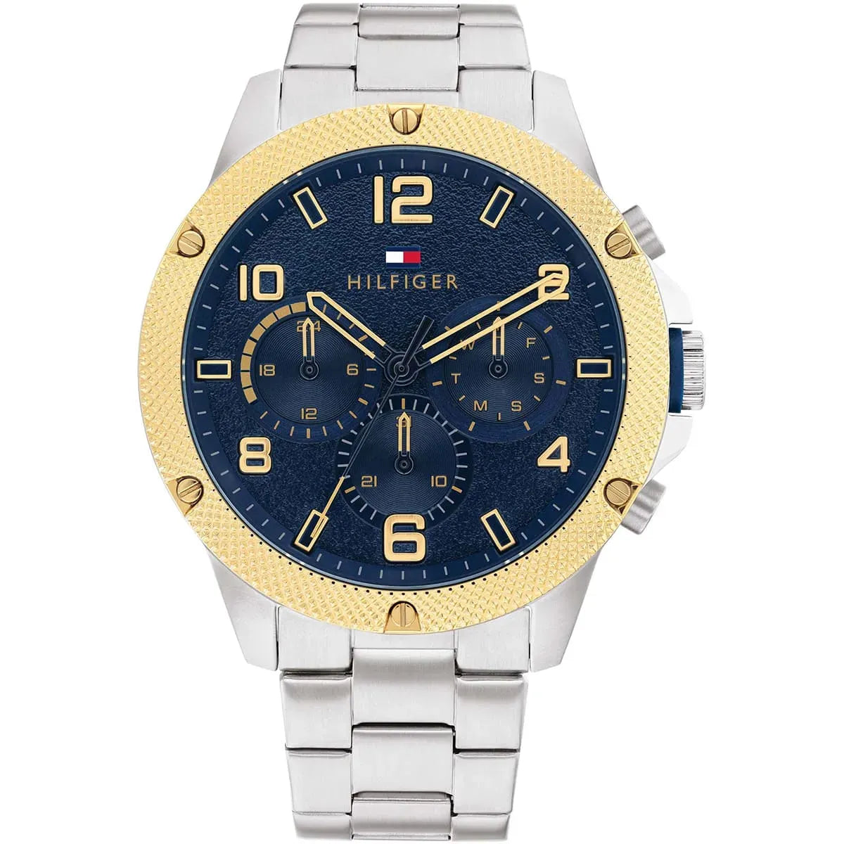 Tommy Hilfiger Watch For Men 1792031