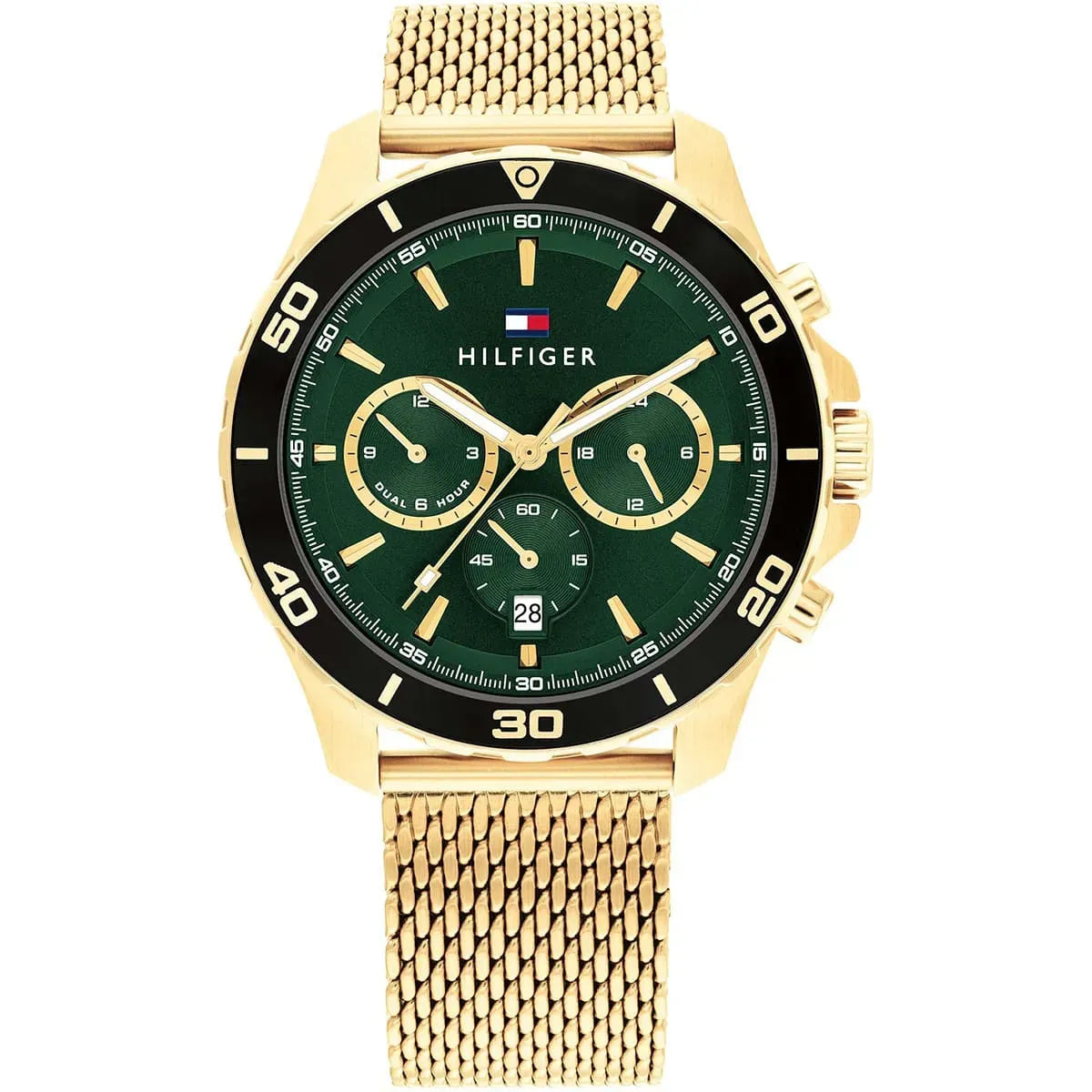 Tommy Hilfiger Watch For Men 1792093