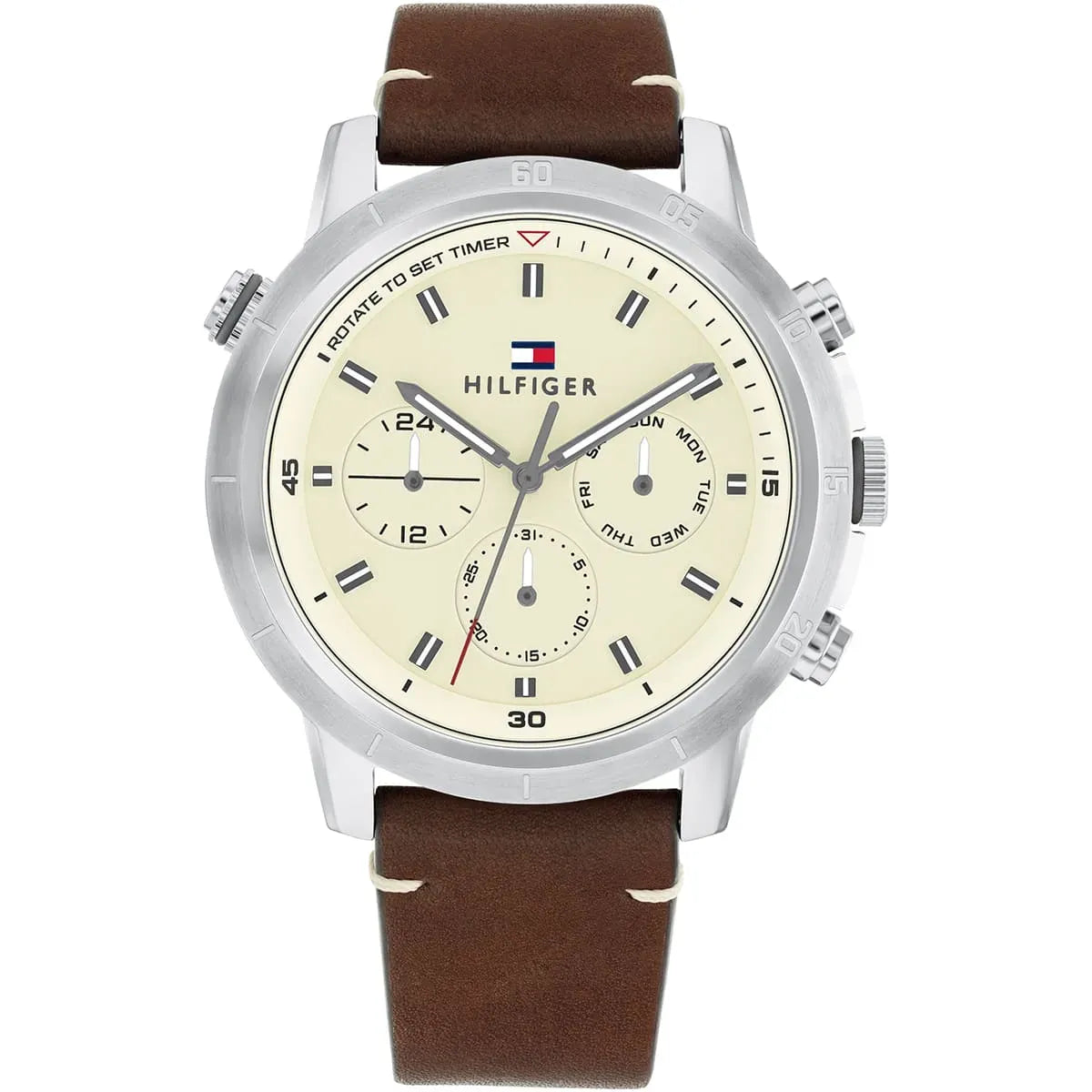 Tommy Hilfiger Watch For Men 1792102