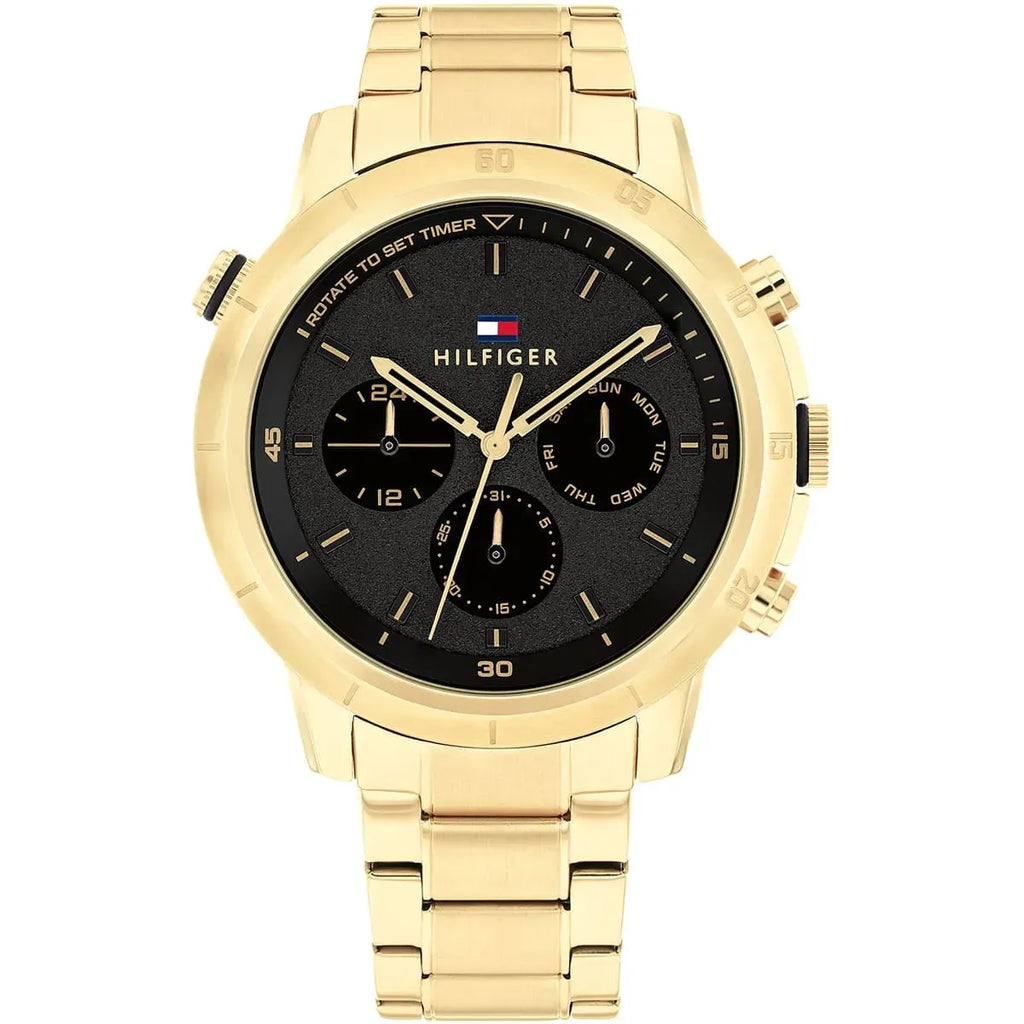 Tommy Hilfiger Watch For Men