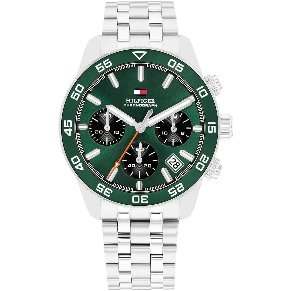 Tommy Hilfiger Watch For Men 1792214