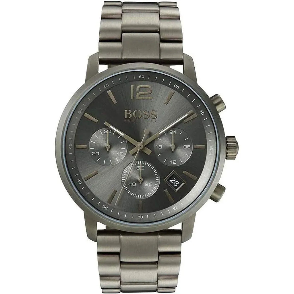 Hugo Boss Watch For Men 1513610