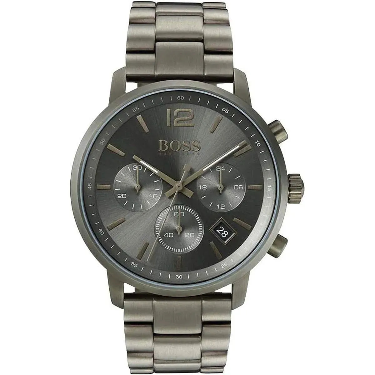 Hugo Boss Watch For Men 1513610