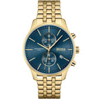 Hugo Boss Watch For Men 1513841