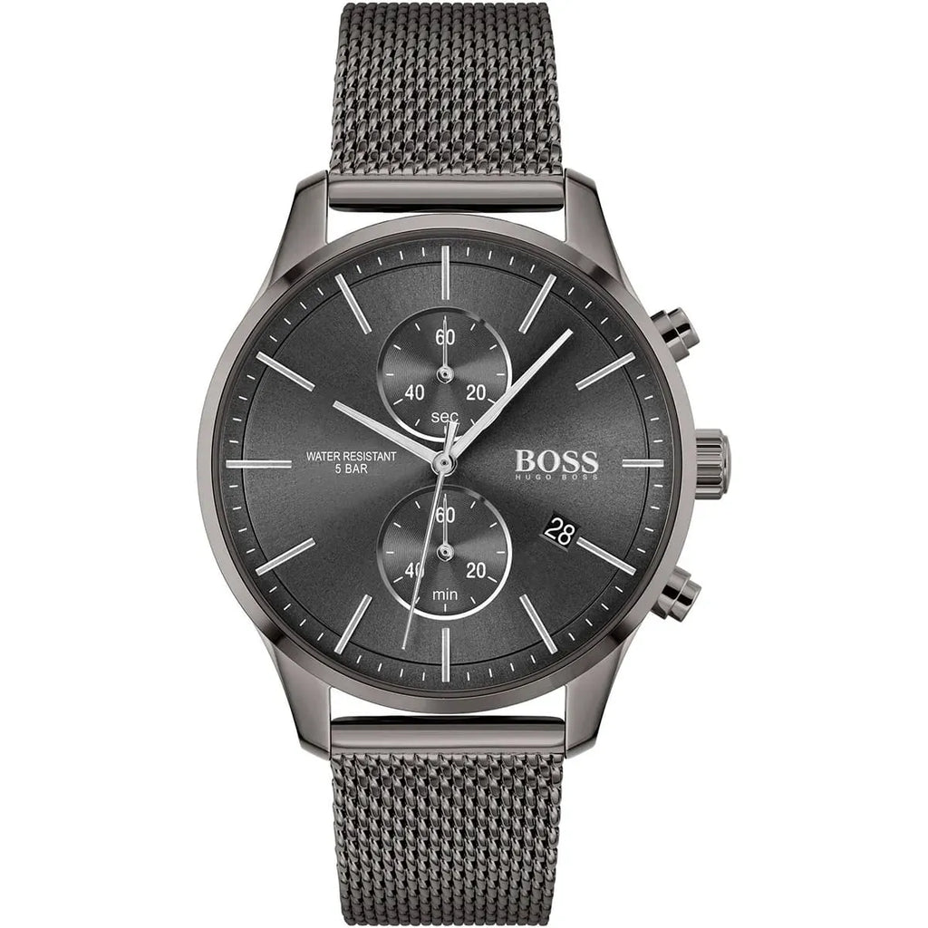 Hugo Boss Watch For Men 1513870