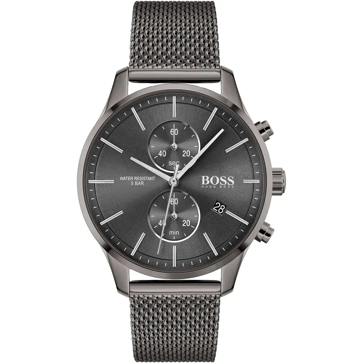 Hugo Boss Watch For Men 1513870