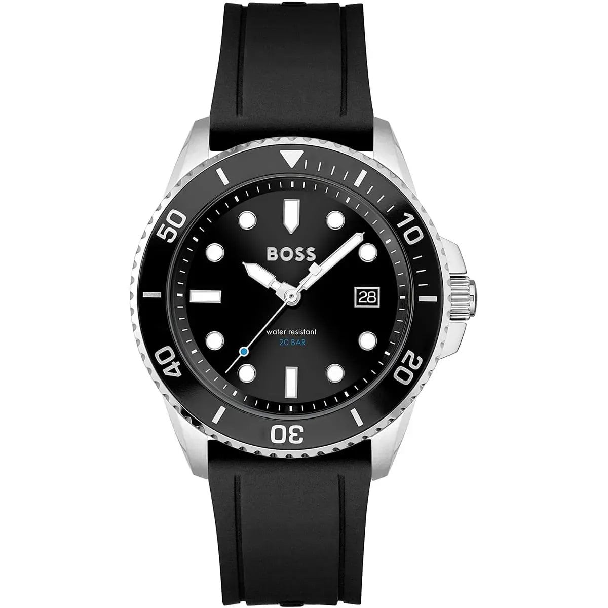Hugo Boss Watch For Men 1513913