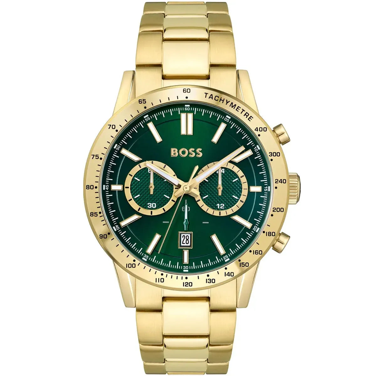 Hugo Boss Watch For Men 1513923