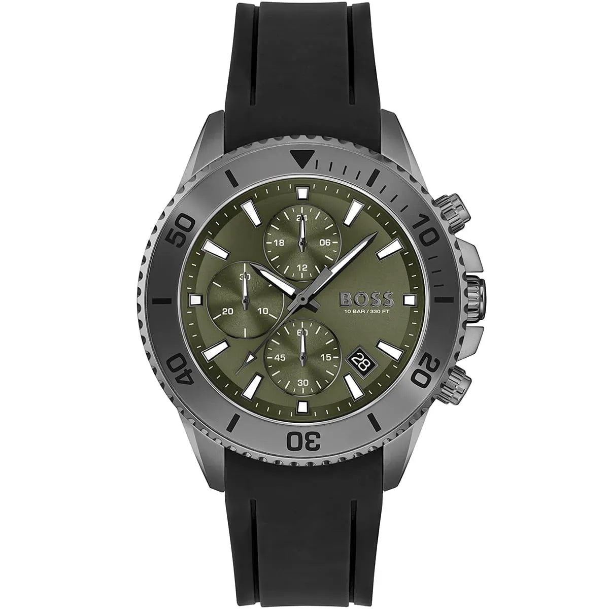 Hugo Boss Watch For Men 1513967