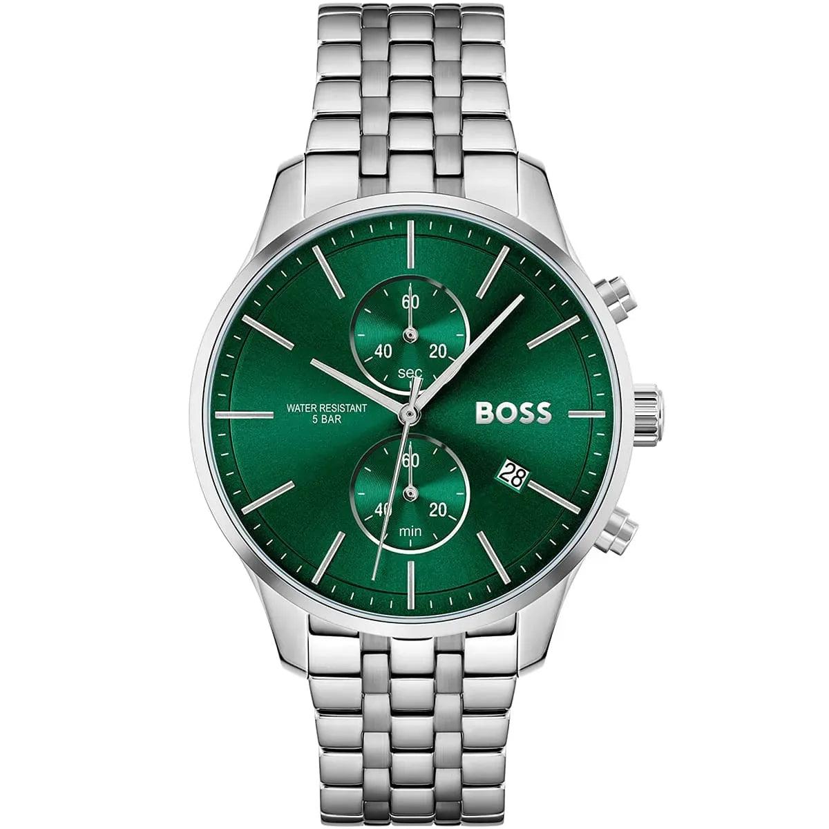 Hugo Boss Watch For Men 1513975