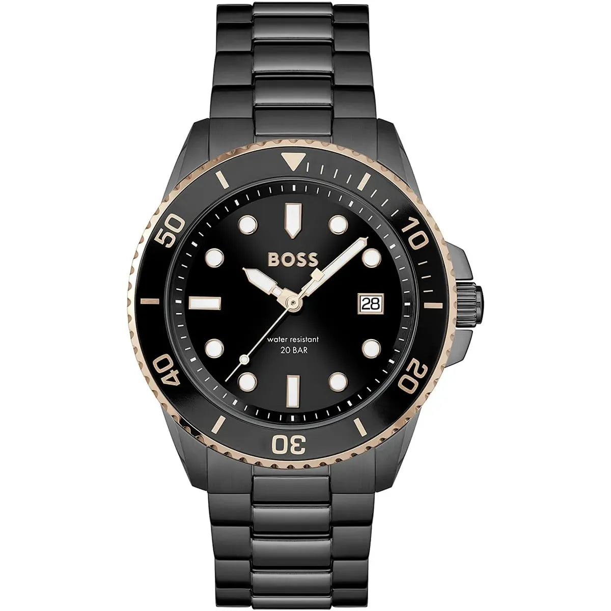 Hugo Boss Watch For Men 1514013