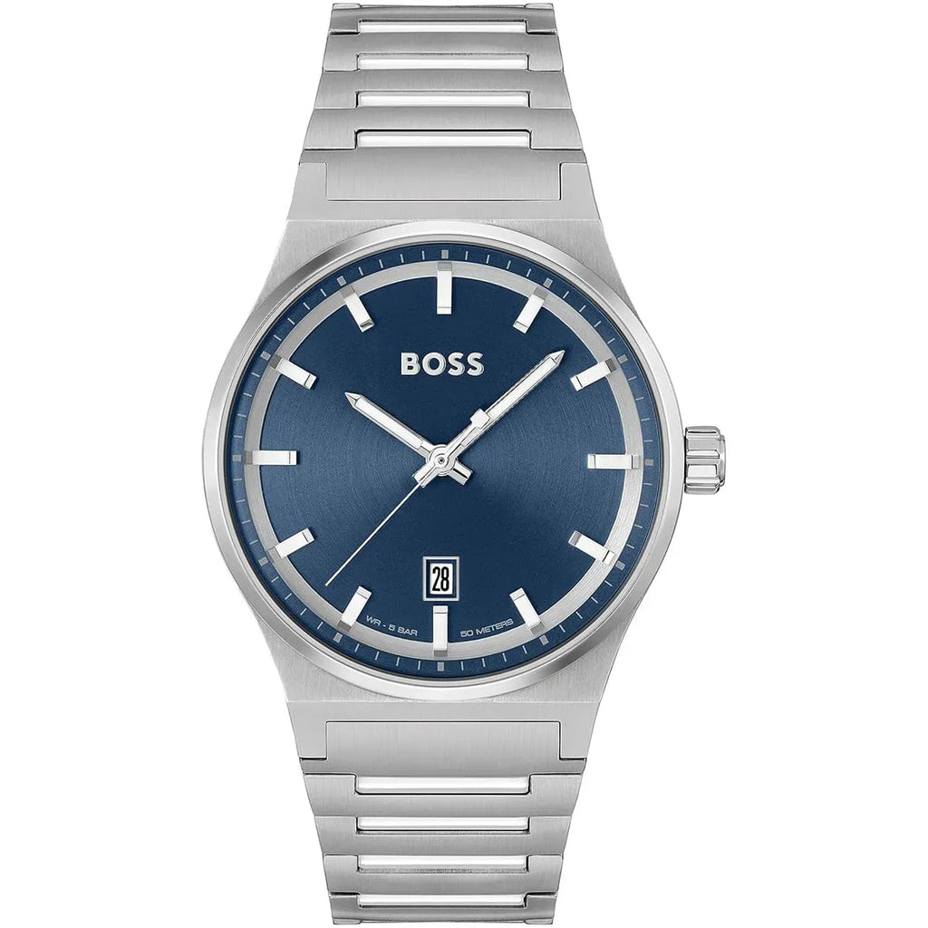 Hugo Boss Watch For Men 1514076