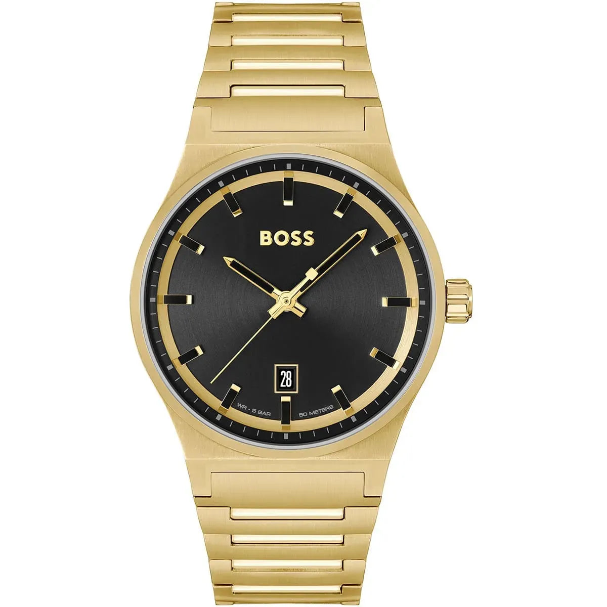 Hugo Boss Watch For Men 1514077