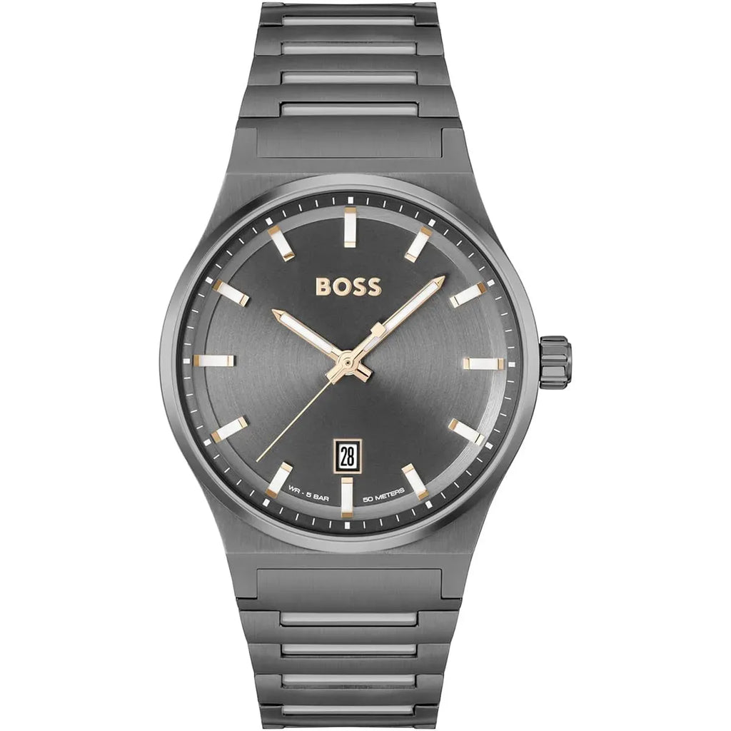 Hugo Boss Watch For Men 1514078