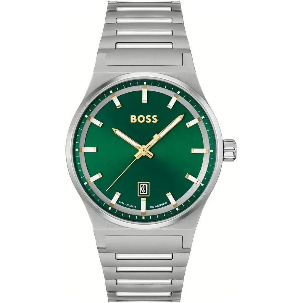 Hugo Boss Watch For Men 1514079