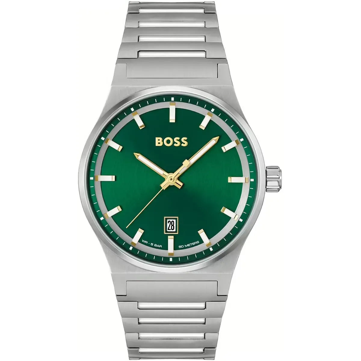 Hugo Boss Watch For Men 1514079