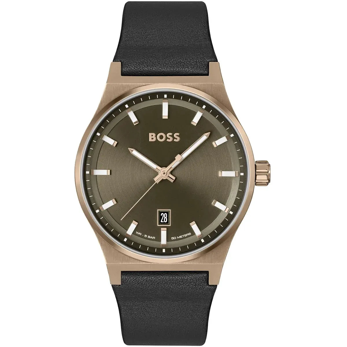 Hugo Boss Watch For Men 1514080