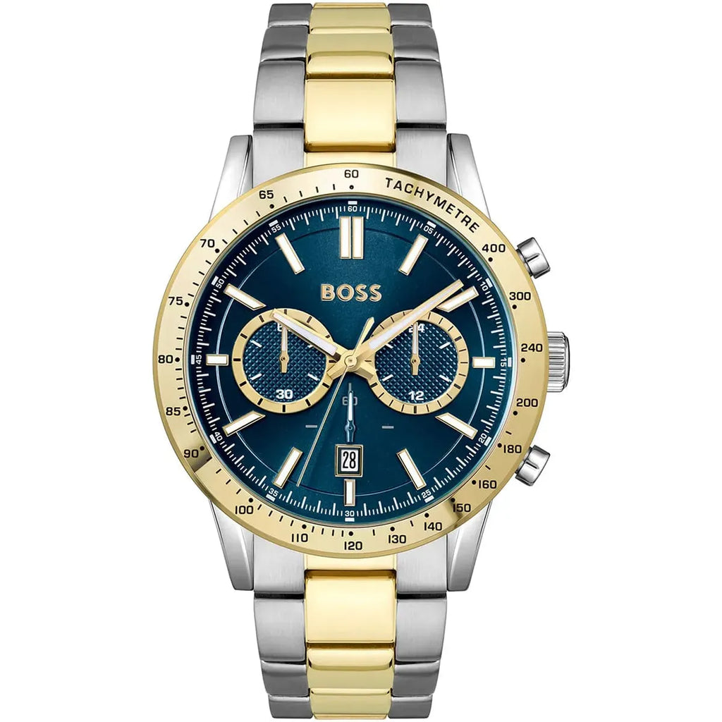Hugo Boss Watch For Men 1514163