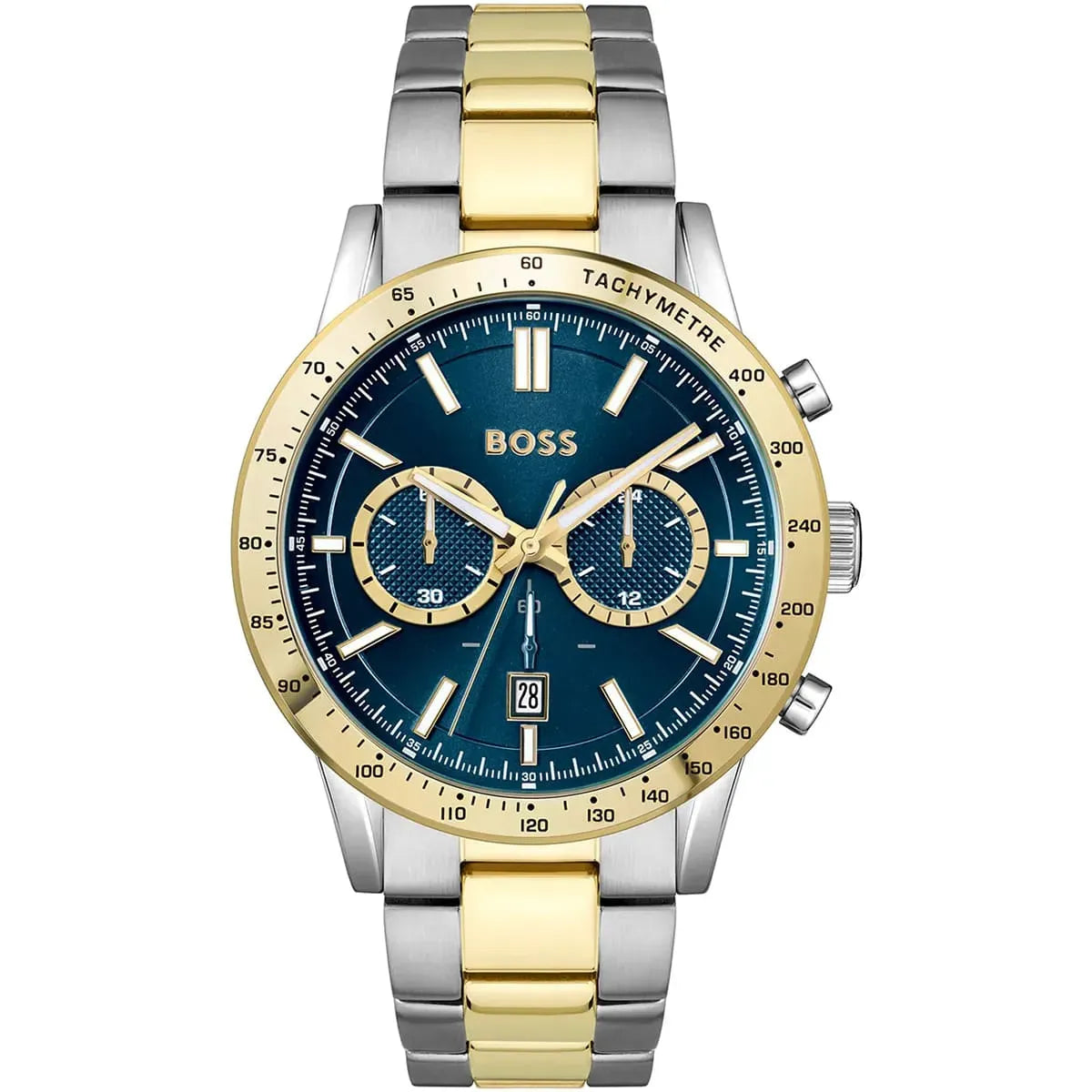 Hugo Boss Watch For Men 1514163