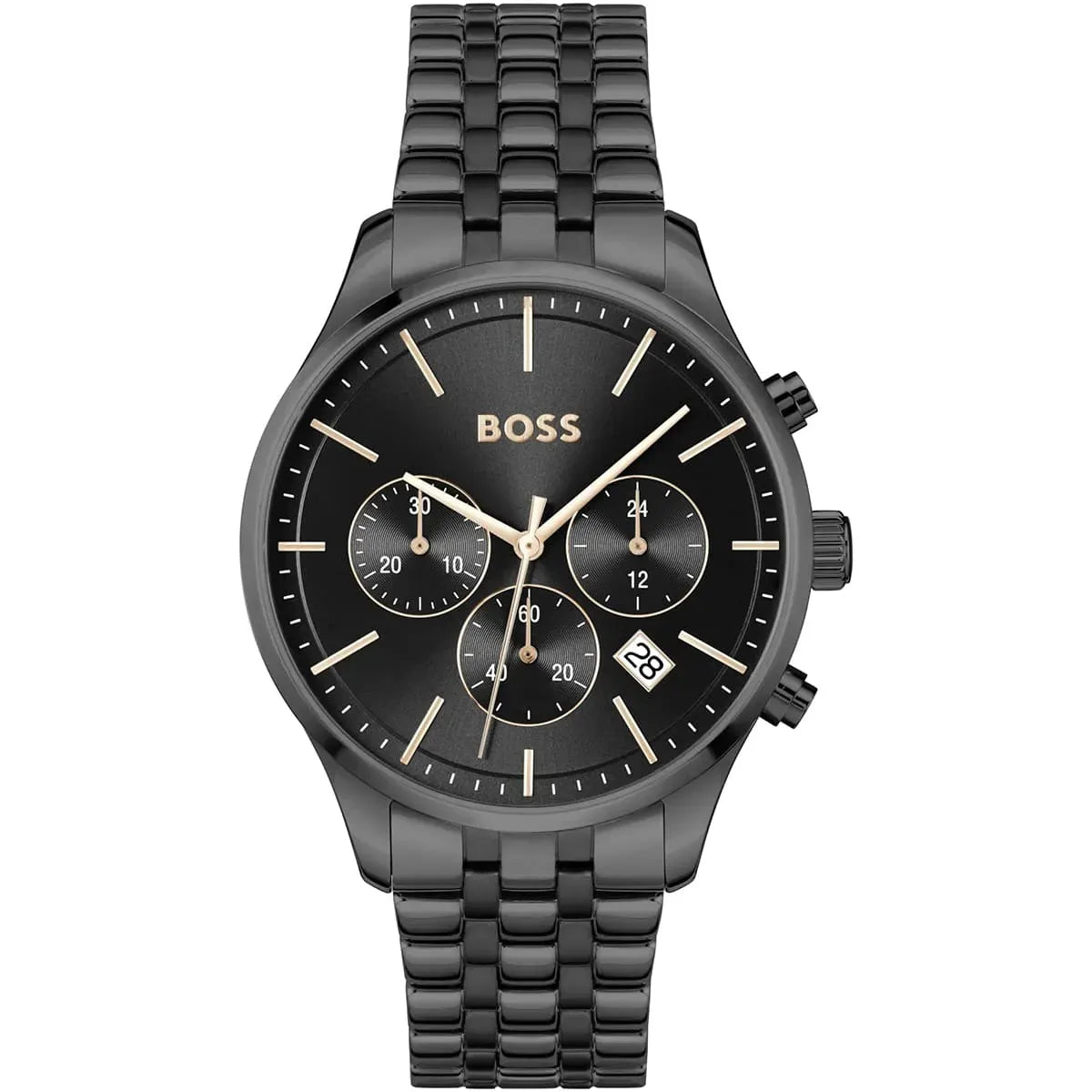 Hugo Boss Watch For Men 1514256