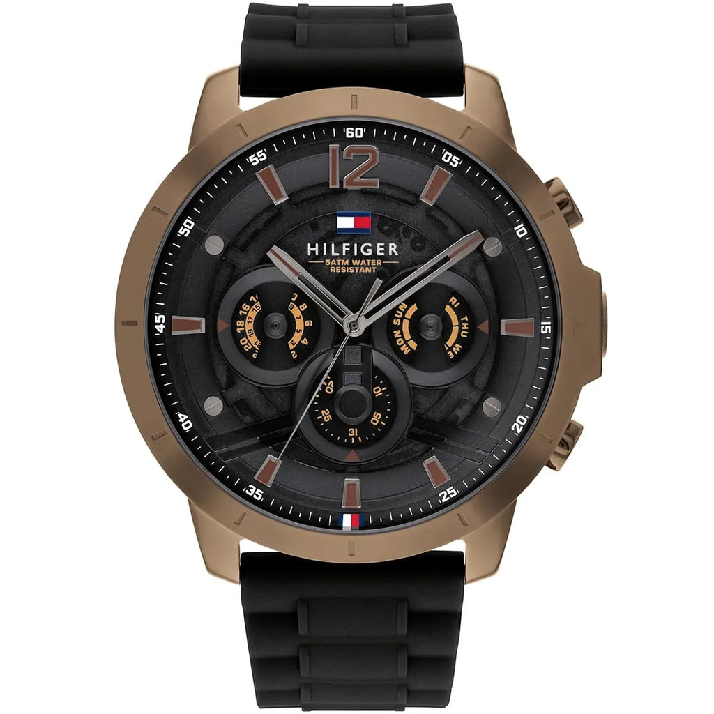 Tommy Hilfiger Watch For Men 1710491