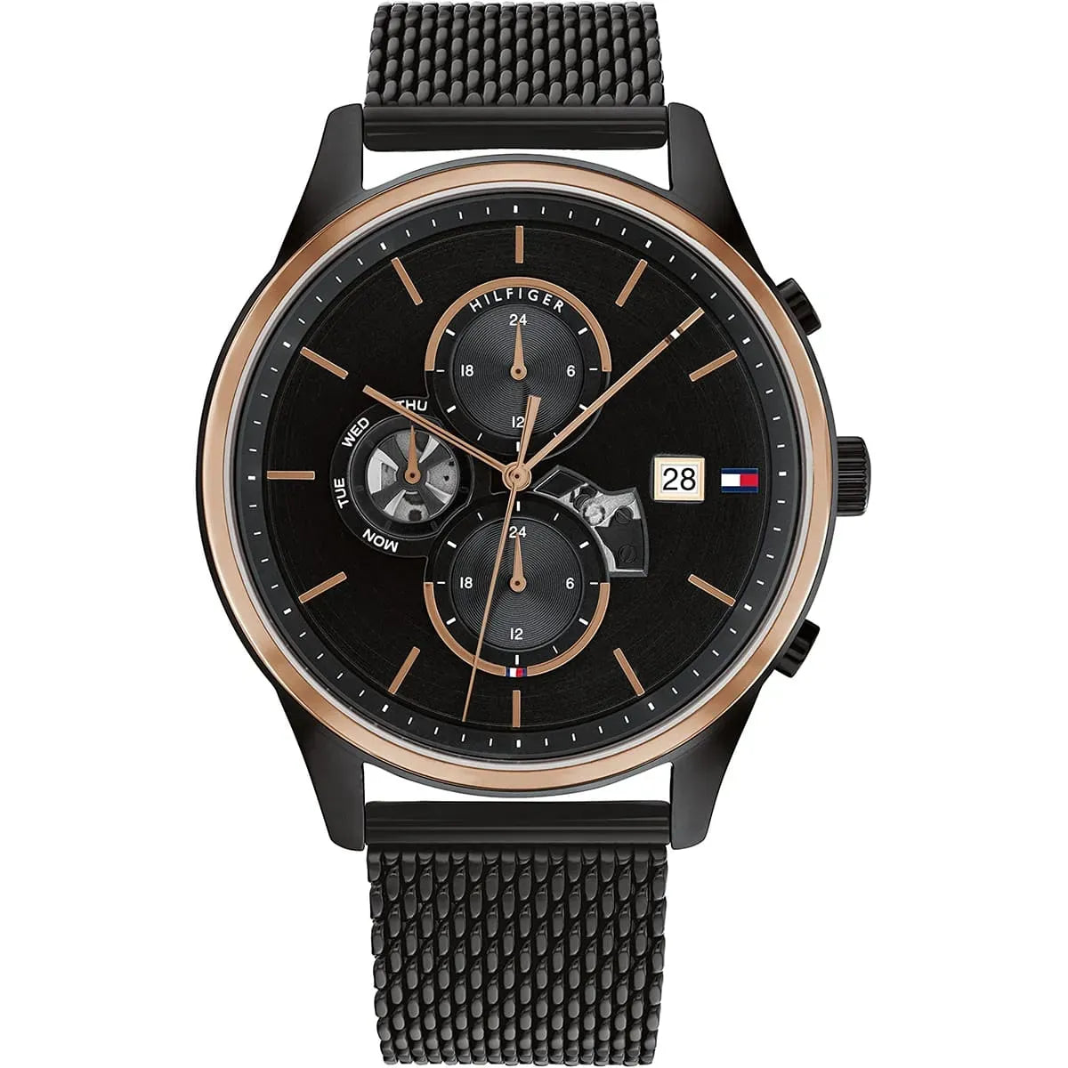 Tommy Hilfiger Watch For Men 1710505