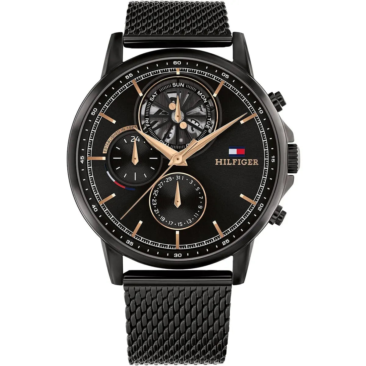 Tommy Hilfiger Watch For Men 1710610