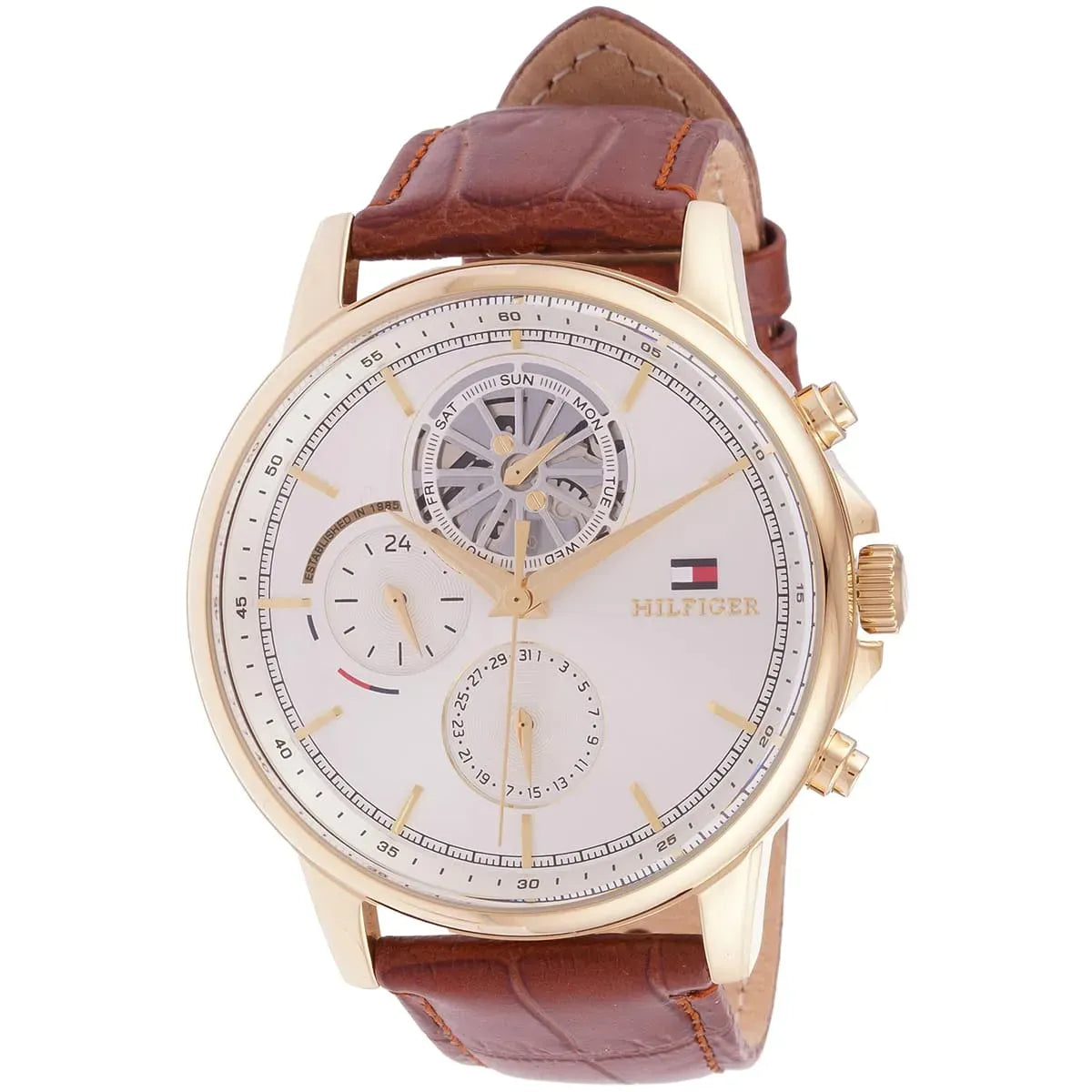 Tommy Hilfiger Watch For Men 1710631