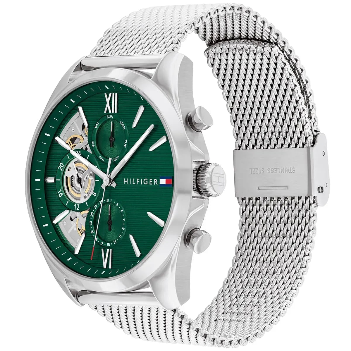 Tommy Hilfiger Watch For Men 1710647