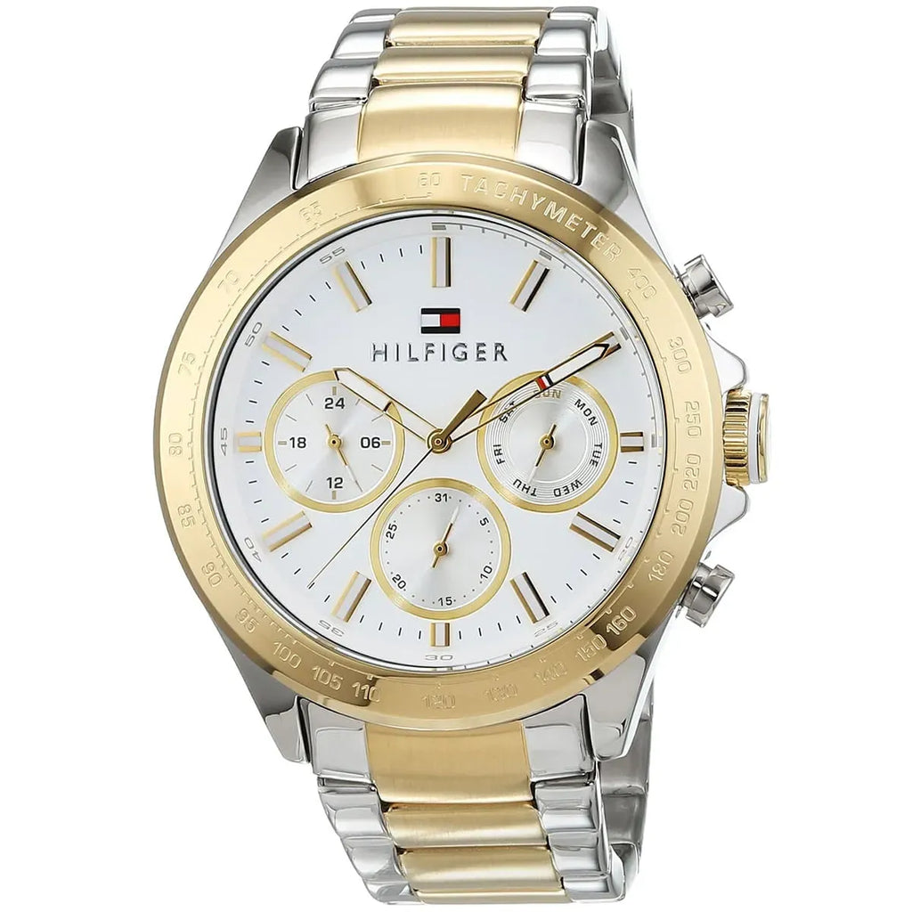 Tommy Hilfiger Watch For Men 1791226