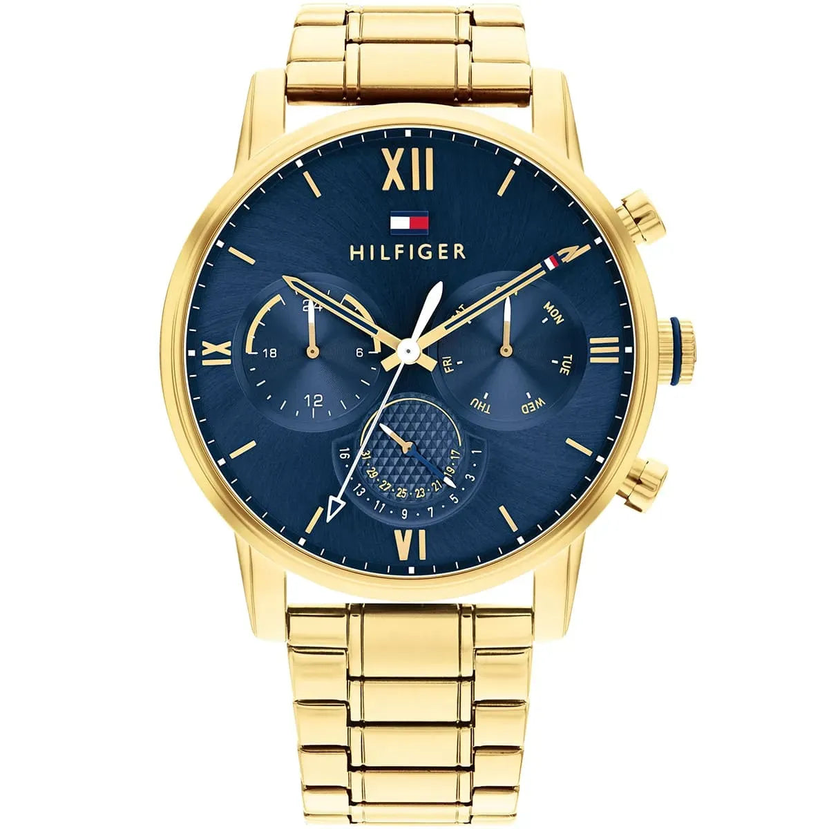 Tommy Hilfiger Watch For Men 1791880