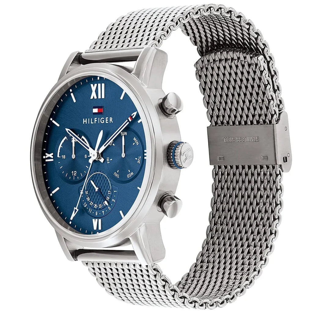 Tommy Hilfiger Watch For Men 1791881
