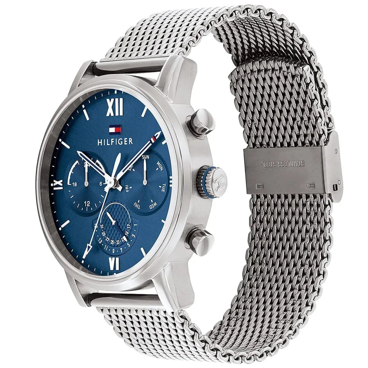 Tommy Hilfiger Watch For Men 1791881