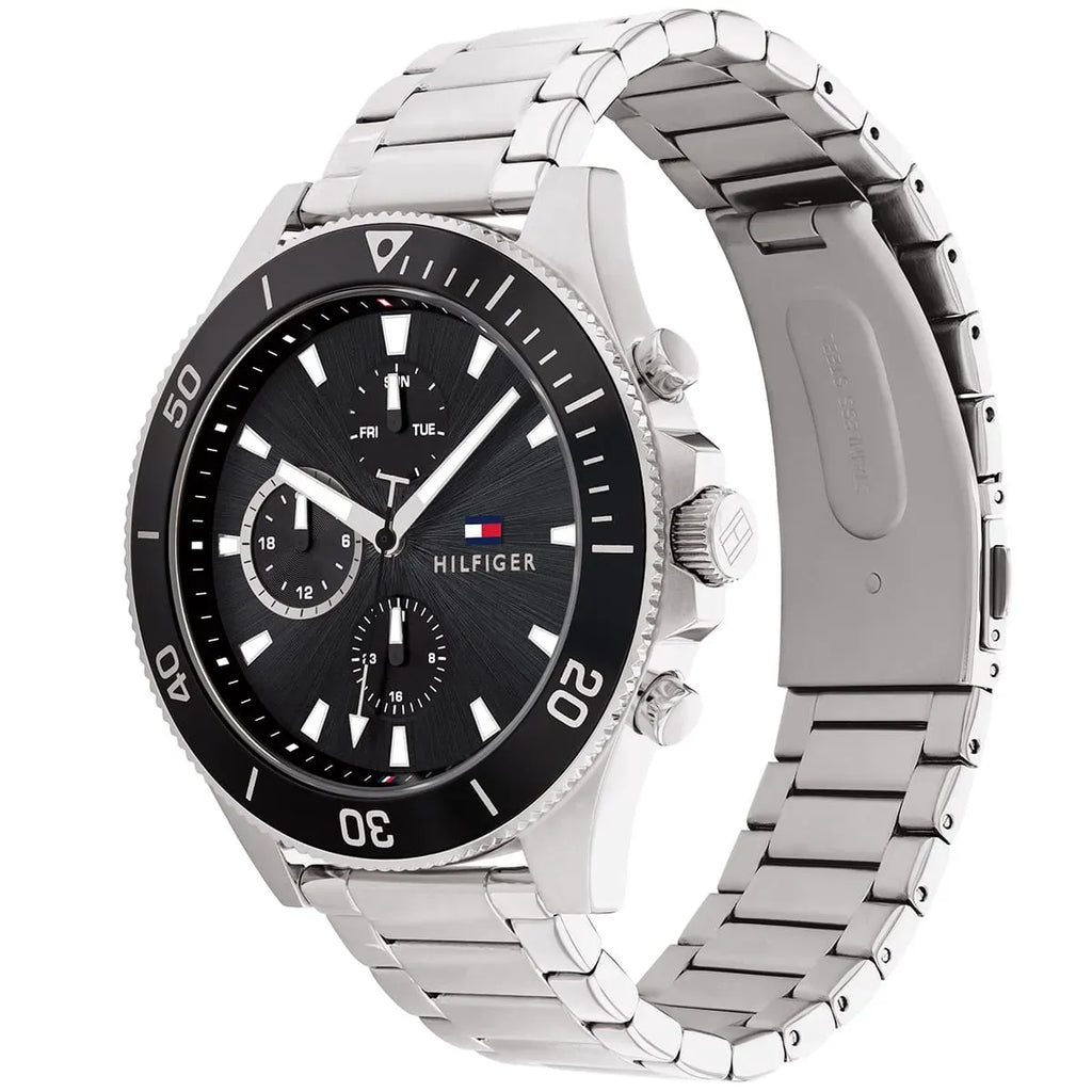 Tommy Hilfiger Watch For Men 1791916