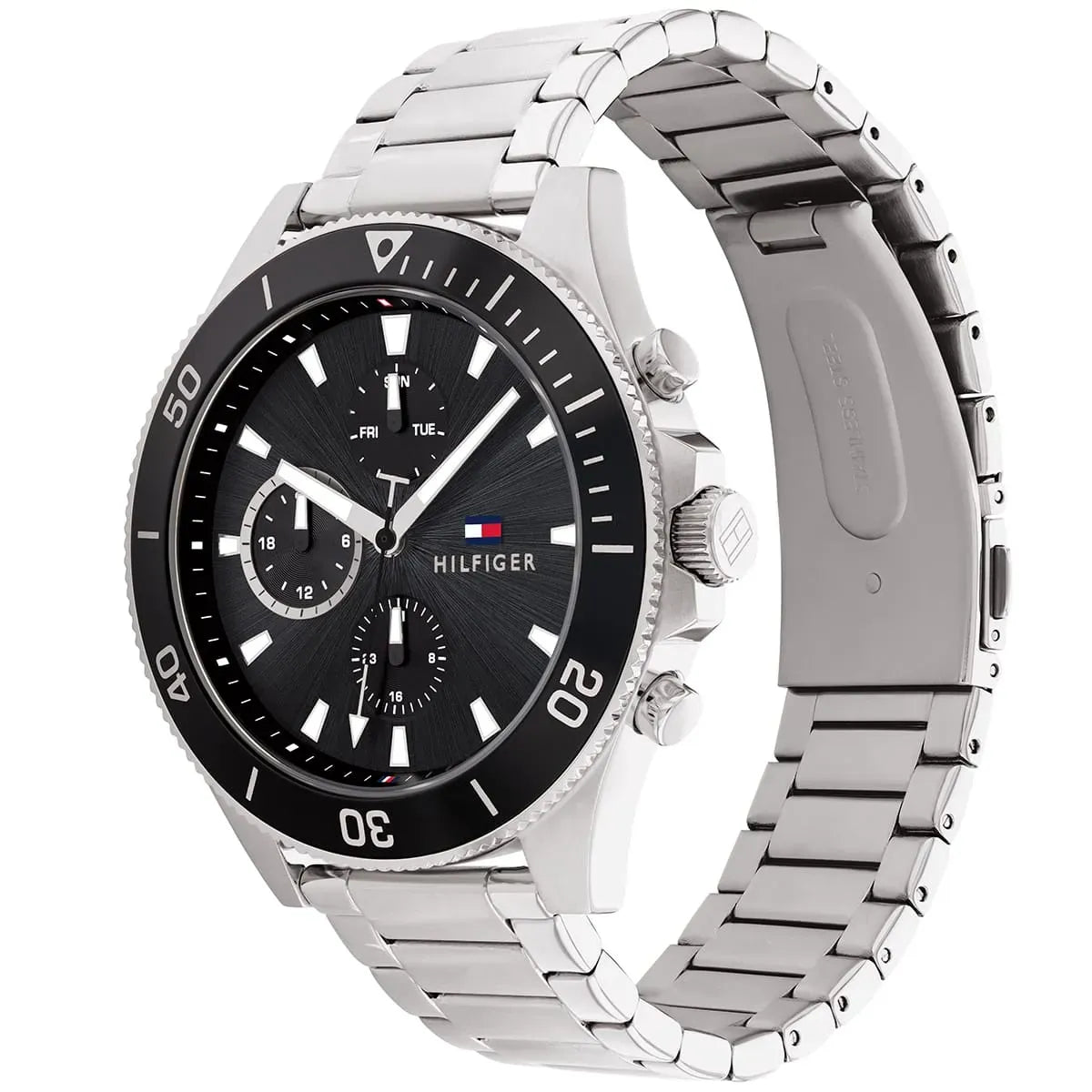 Tommy Hilfiger Watch For Men 1791916