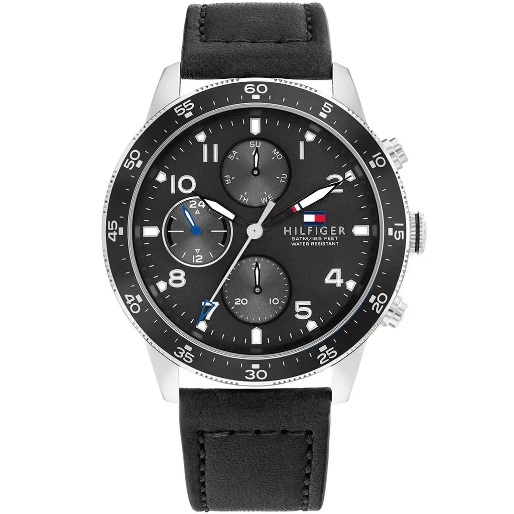 Tommy Hilfiger Watch For Men 1791947