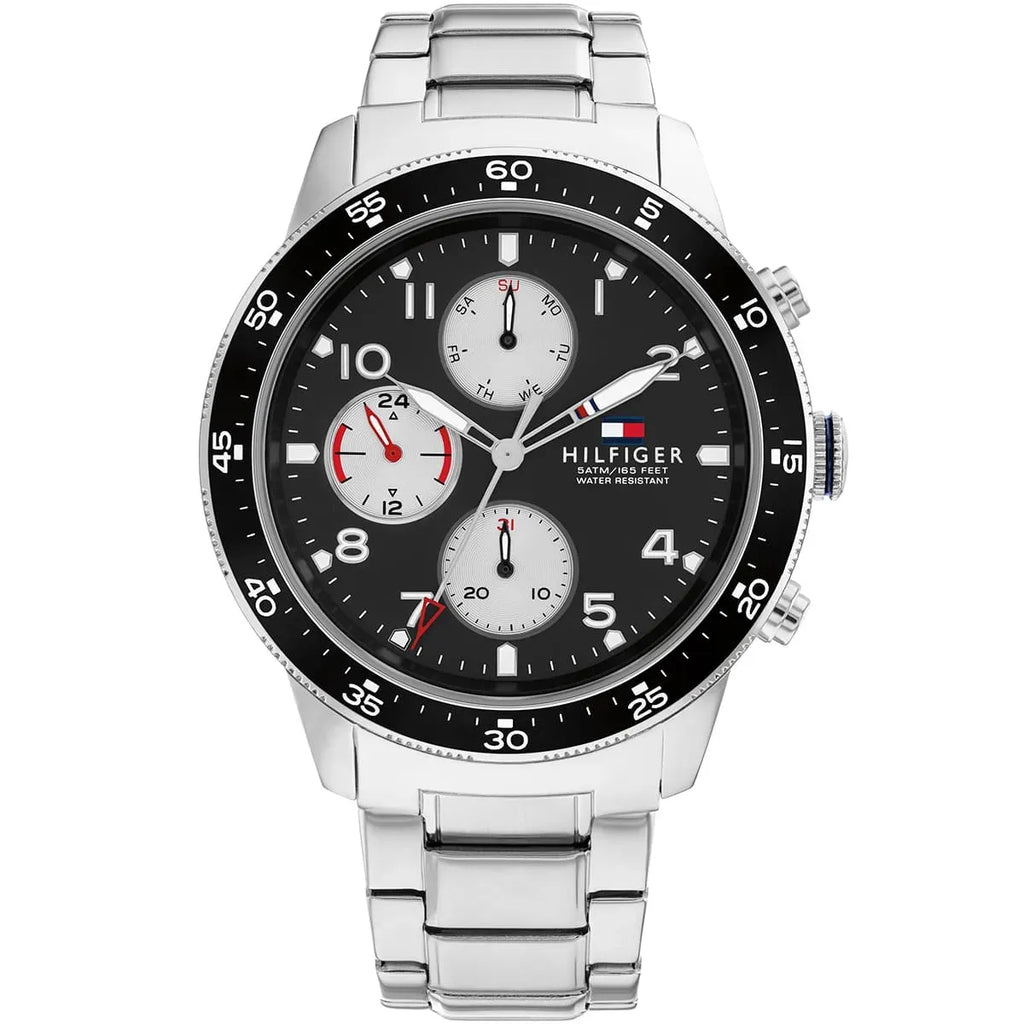 Tommy Hilfiger Watch For Men 1791950