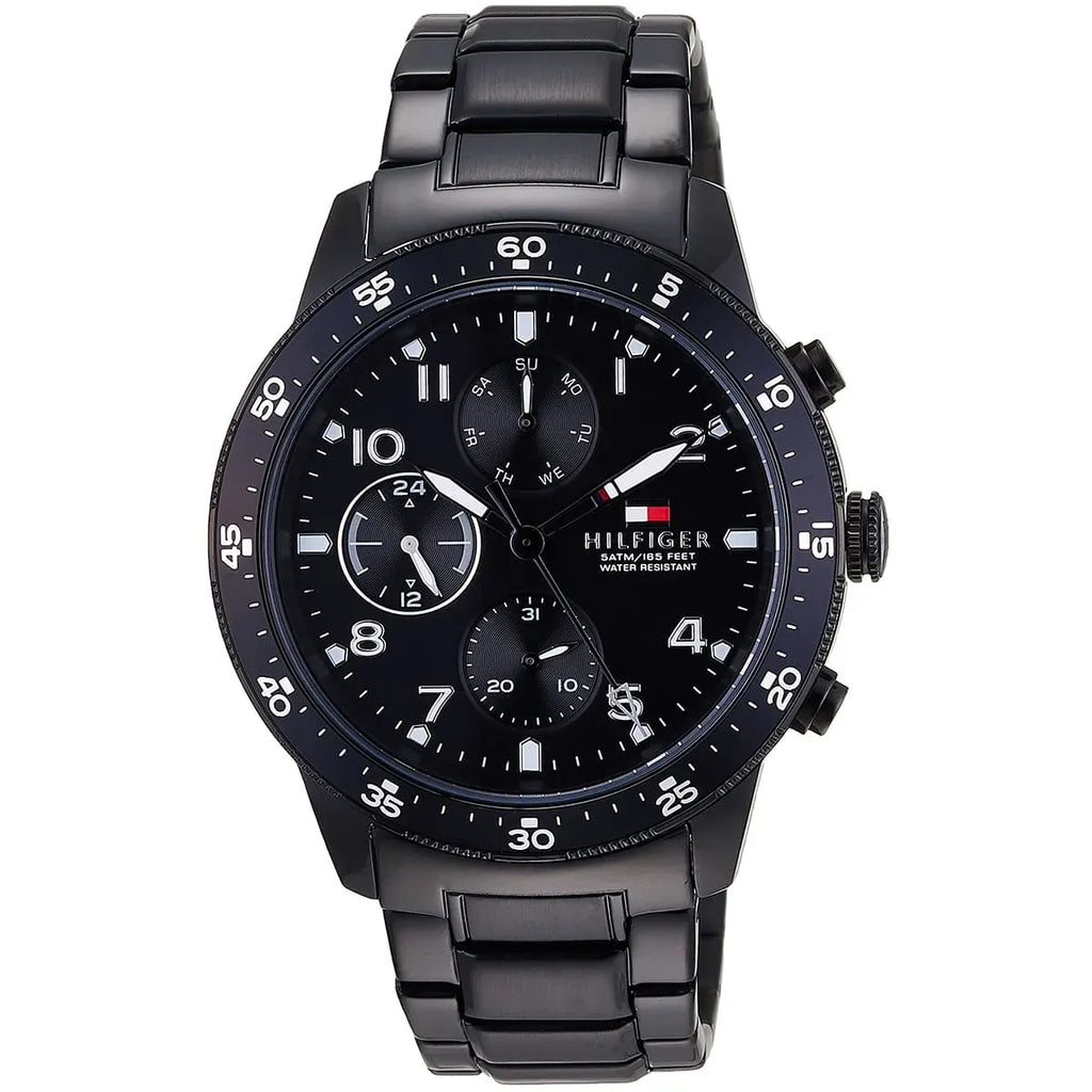 Tommy Hilfiger Watch For Men 1791951