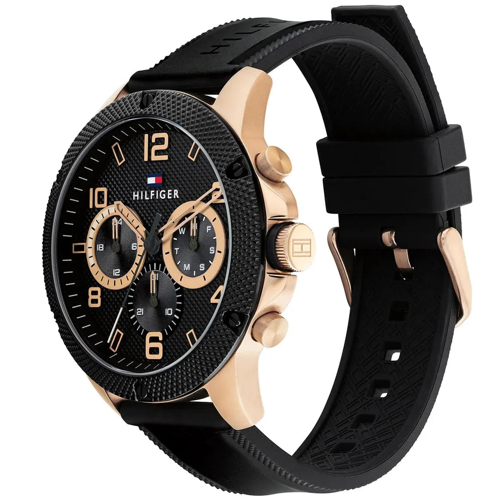 Tommy Hilfiger Watch For Men 1792028
