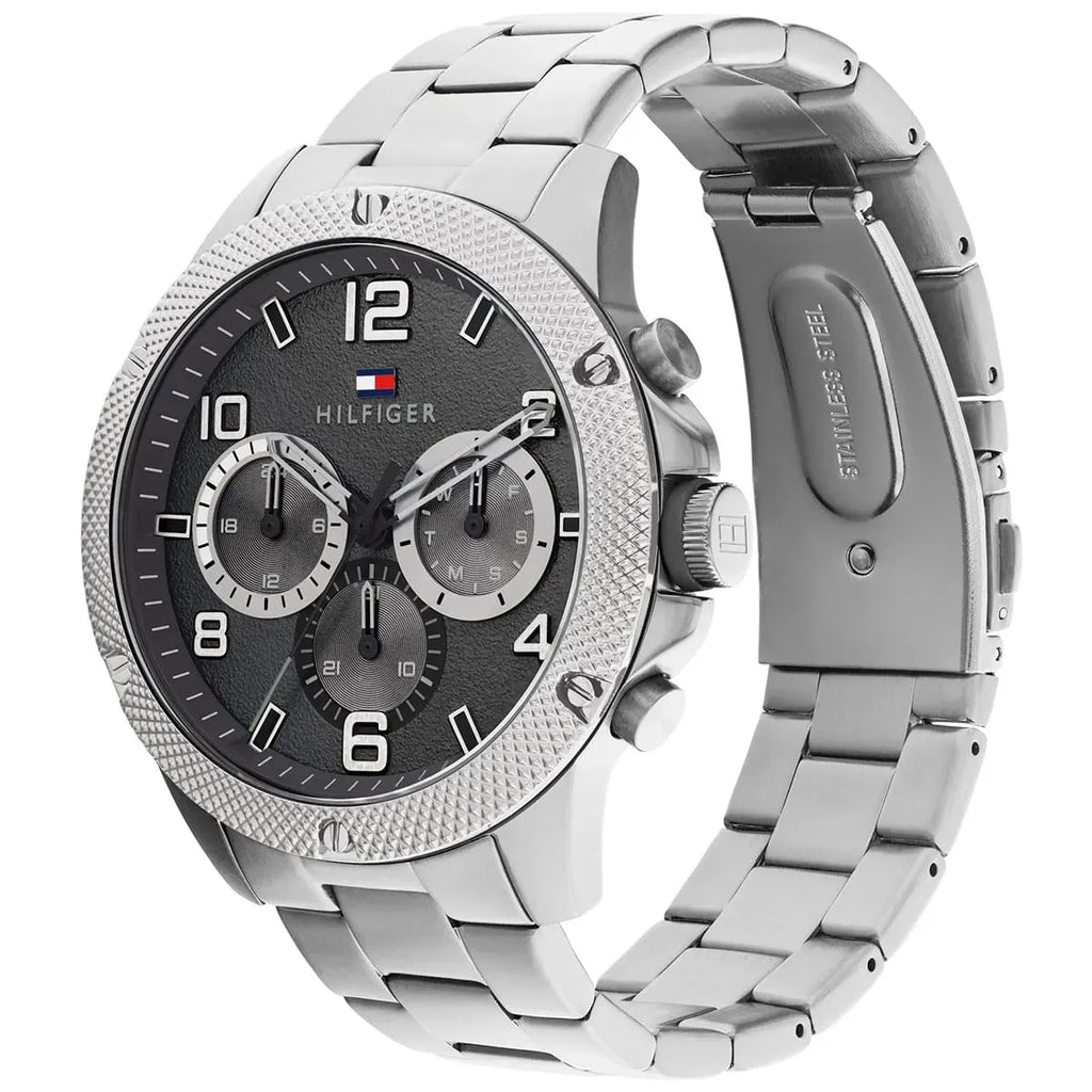 Tommy Hilfiger Watch For Men 1792029