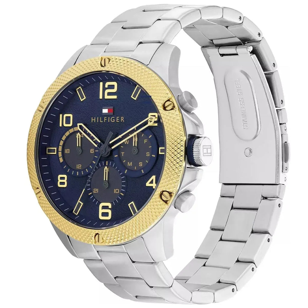 Tommy Hilfiger Watch For Men 1792031