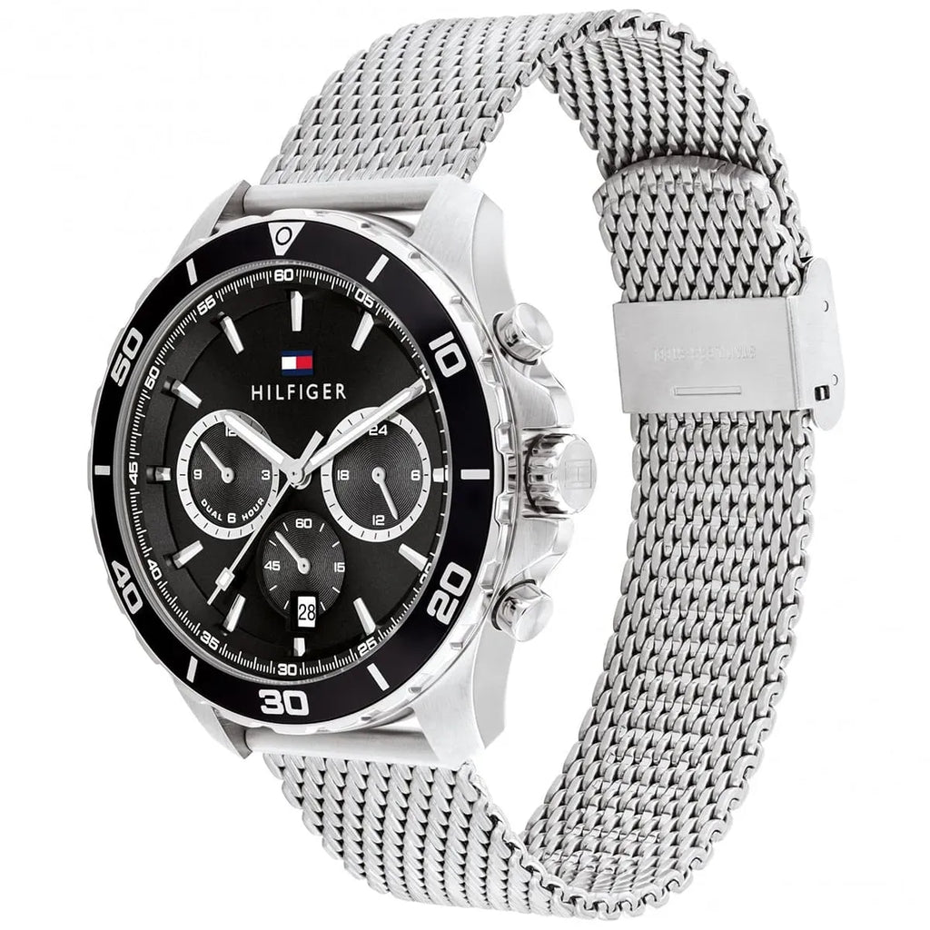 Tommy Hilfiger Watch For Men 1792092