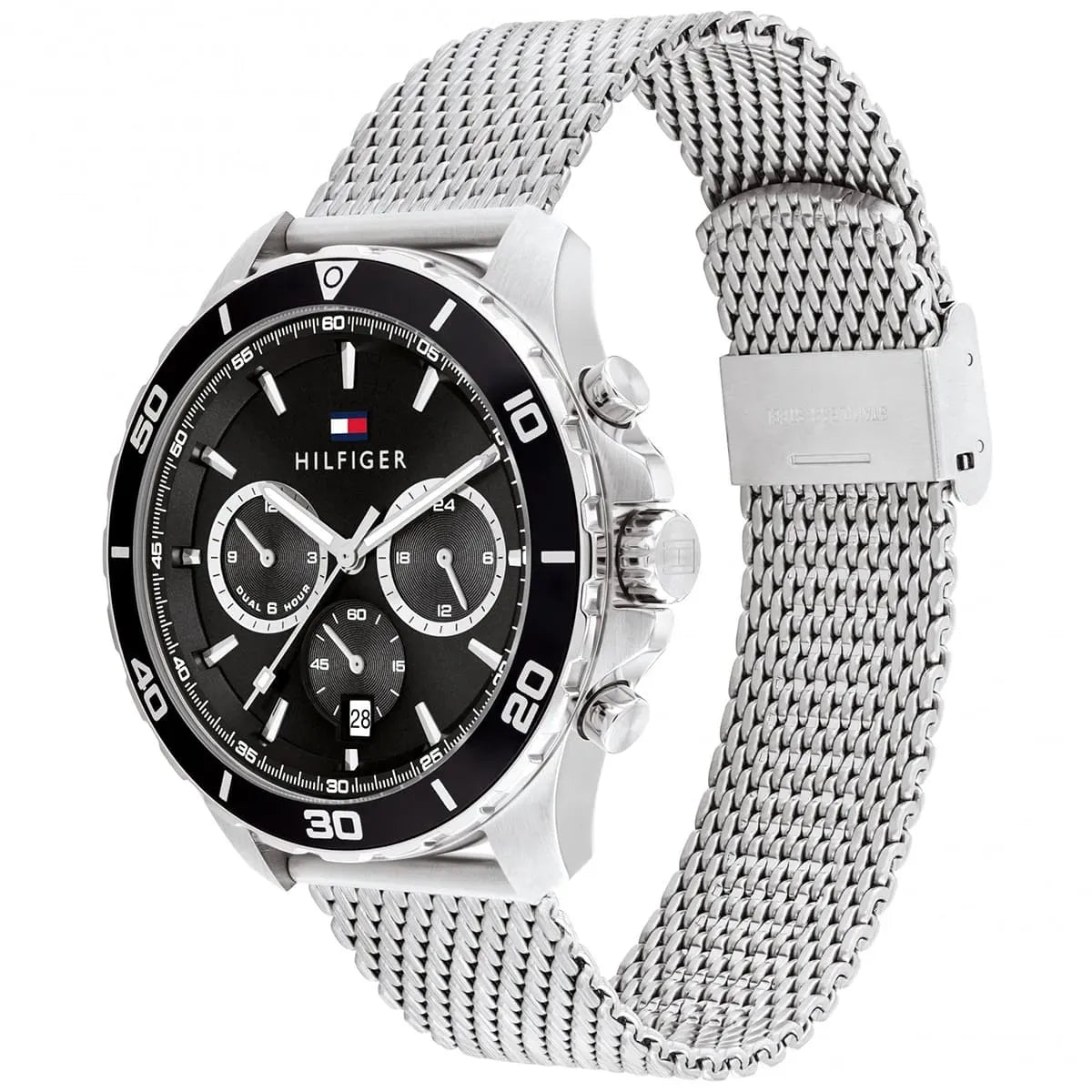 Tommy Hilfiger Watch For Men 1792092