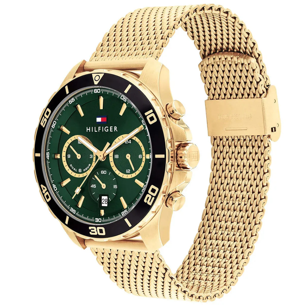 Tommy Hilfiger Watch For Men 1792093