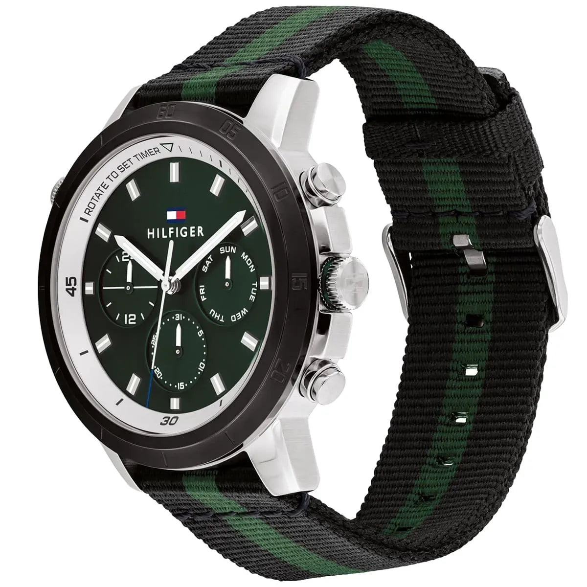 Tommy Hilfiger Watch For Men 1792107