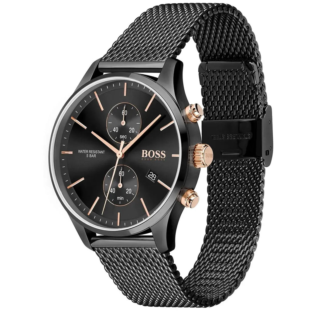 Hugo Boss Watch For Men 1513811