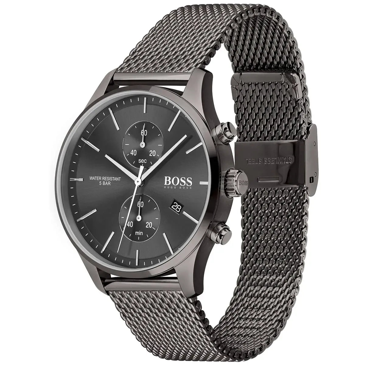 Hugo Boss Watch For Men 1513870